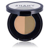 SHANY Brow Duo Makeup Kit - Paraben Free - BLONDE - SHOP BLONDE - BROW MAKEUP - ITEM# EBS-1001
