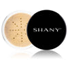 SHANY HD Finishing Powder-FLAWLESS TOUCH - FLAWLESS TOUCH - ITEM# FP-HD-1 - Face powder makeup light foundation translucent,Hypoallergenic base women skin finish waterproof,face powder compact loose puff brush face makeup,Long lasting natural bronzer set soft glitter kit,Colour match Fit Me illuminating tone matte - UPC# 082045220353
