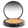 SHANY Two Way Foundation -Oil Free -LIGHT AMBER - LIGHT AMBER - ITEM# FP1001 - Best seller in cosmetics FACE POWDER category