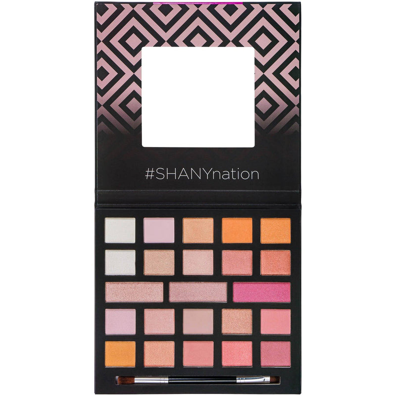 SHANY 23-Colors Eyeshadow Palette - Party Time