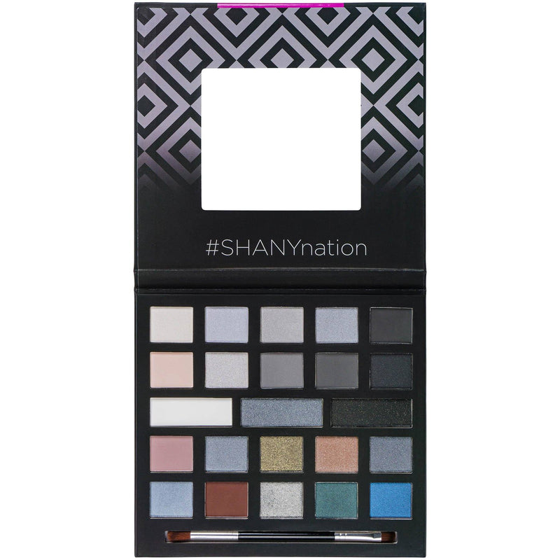 SHANY 23-Colors Eyeshadow Palette - After Hours