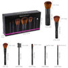 SHANY Studio Pro Makeup Brush Set -  - ITEM# SH-7PCBRUSH - Best seller in cosmetics BRUSH SETS category