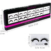 SHANY False Thick Lashes Set - THICK - ITEM# SH-LASH02 - Best seller in cosmetics BROWS & LASHES category