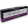 SHANY Eyelash extend - set of 10 assorted reusable eyelashes - SHOP BLACK - BROWS & LASHES - ITEM# SH-LASH-PARENT