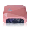SHANY Salon Expert 12W LED Nail Dryer/Lamp -  - ITEM# SH-LL-P1200 - Best seller in cosmetics NAIL MACHINES category