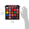 SHANY Dream Team Lip Palette - 25 Lipstick Pans -  - ITEM# SH-LP0025-A - Best seller in cosmetics LIP SETS category