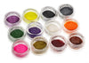 SHANY Nail Glitter Set - 12 Assorted Colors - Set1 - SHOP SET8 - NAIL ART - ITEM# SH-NAILART-SET08