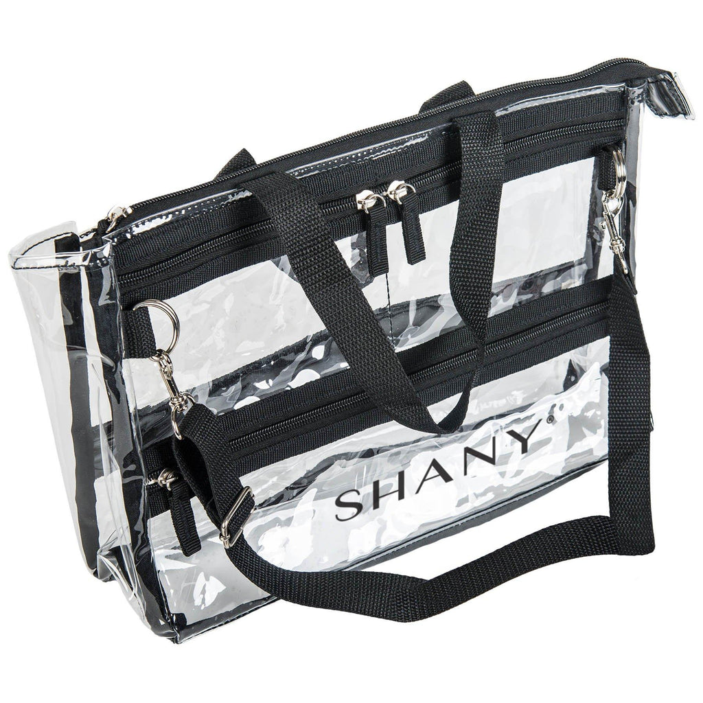 White Cosmetic Bag Set – The Shugie Shop