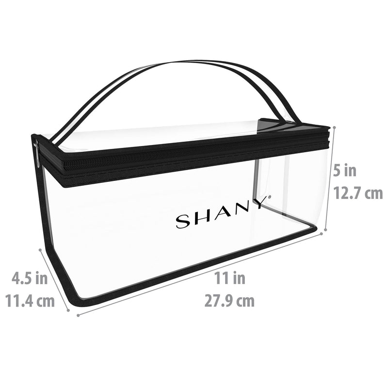 SHANY Road Trip Travel Bag - Water Proof Storage -  - ITEM# SH-PC09 - Best seller in cosmetics TRAVEL BAGS category