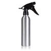Dual Release Spray Bottle – 8 ounces - For Professional and at Home Use - SHOP 8 OZ - CONTAINERS - ITEM# SHG-ALTR8OZ-SL