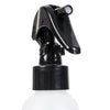 SHANY Plastic Bottle - Mini Sprayer - 16 oz